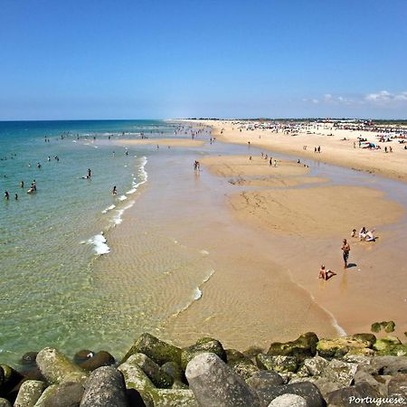 Tavira Vila Formosa 3 With Pool By Homing Exterior foto
