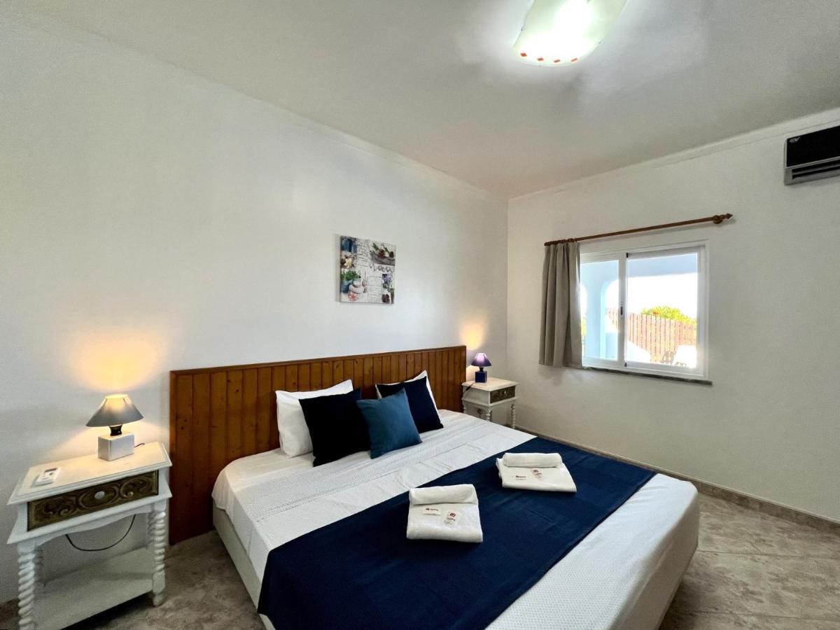 Tavira Vila Formosa 3 With Pool By Homing Exterior foto
