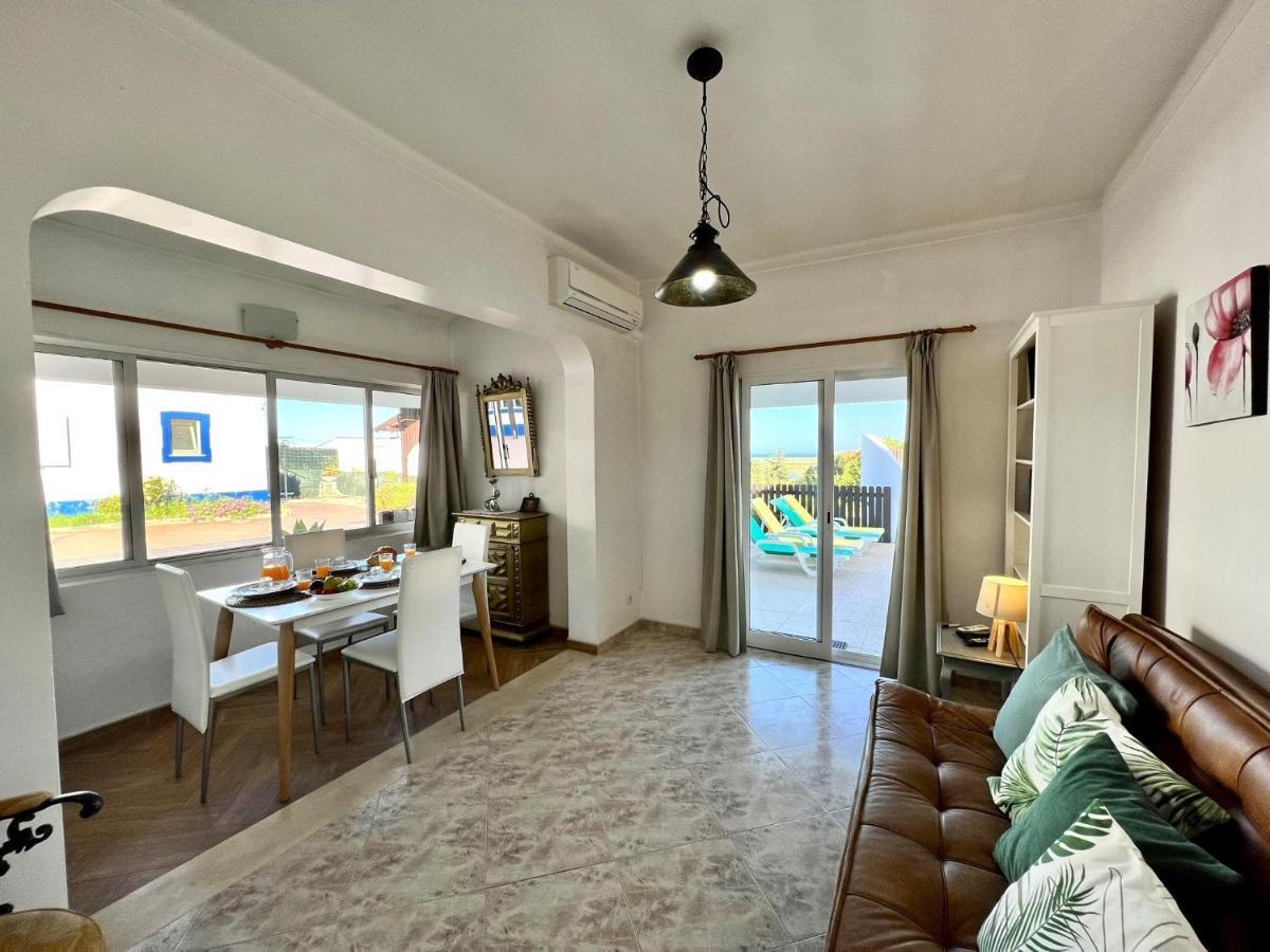 Tavira Vila Formosa 3 With Pool By Homing Exterior foto