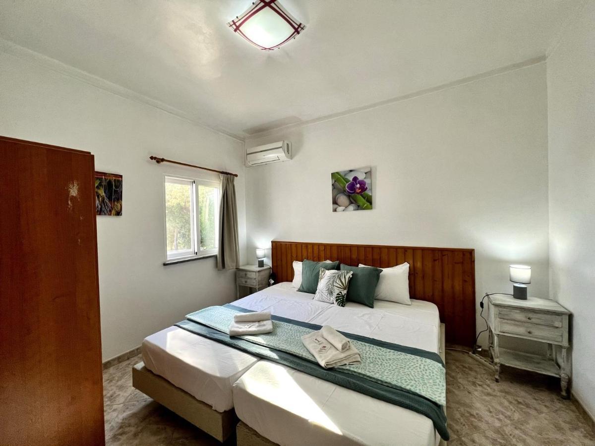 Tavira Vila Formosa 3 With Pool By Homing Exterior foto