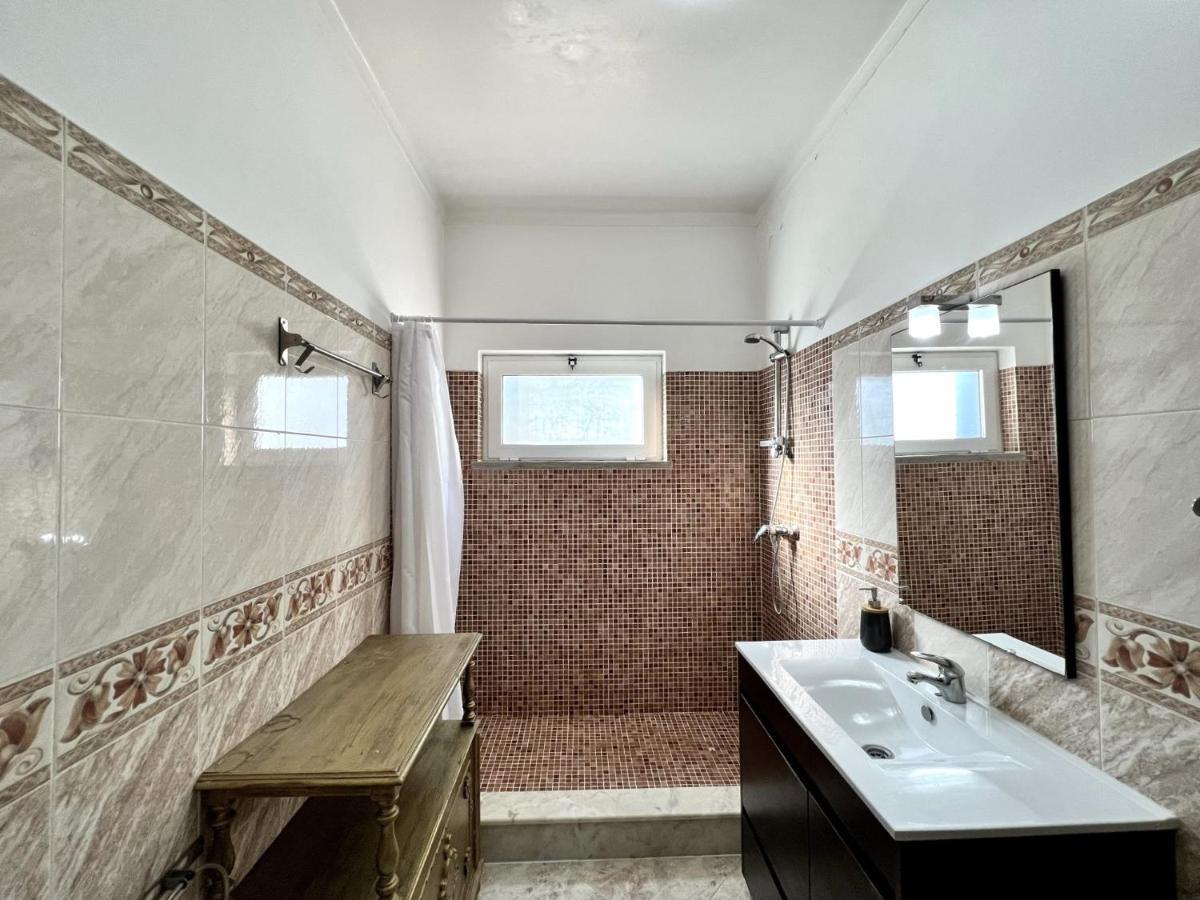 Tavira Vila Formosa 3 With Pool By Homing Exterior foto