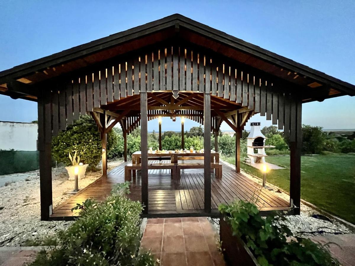Tavira Vila Formosa 3 With Pool By Homing Exterior foto