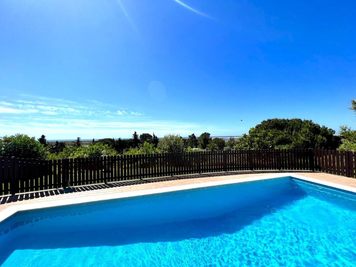 Tavira Vila Formosa 3 With Pool By Homing Exterior foto
