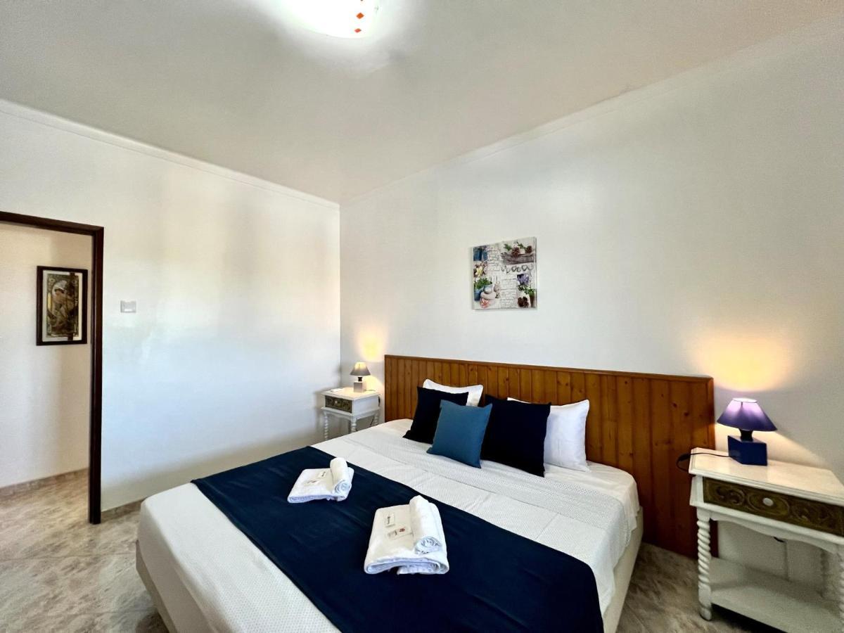 Tavira Vila Formosa 3 With Pool By Homing Exterior foto