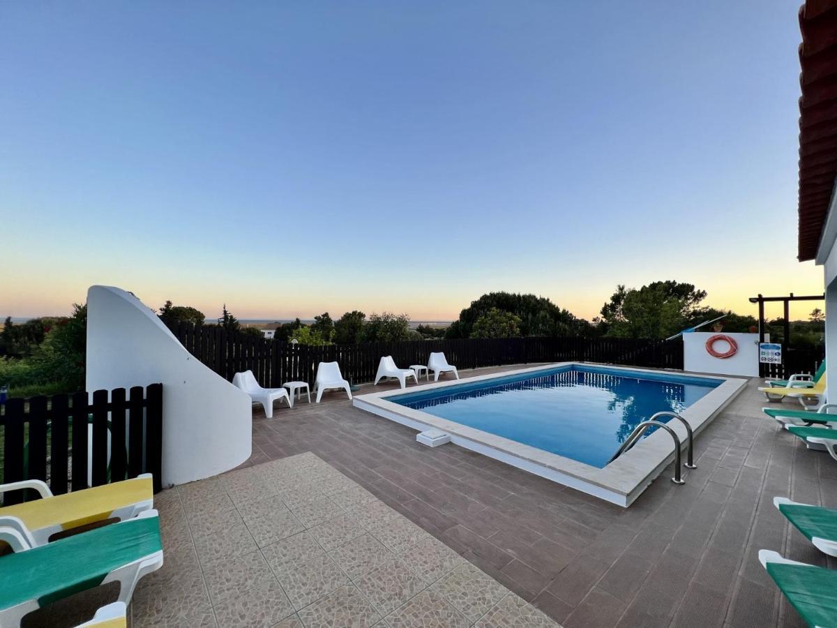 Tavira Vila Formosa 3 With Pool By Homing Exterior foto