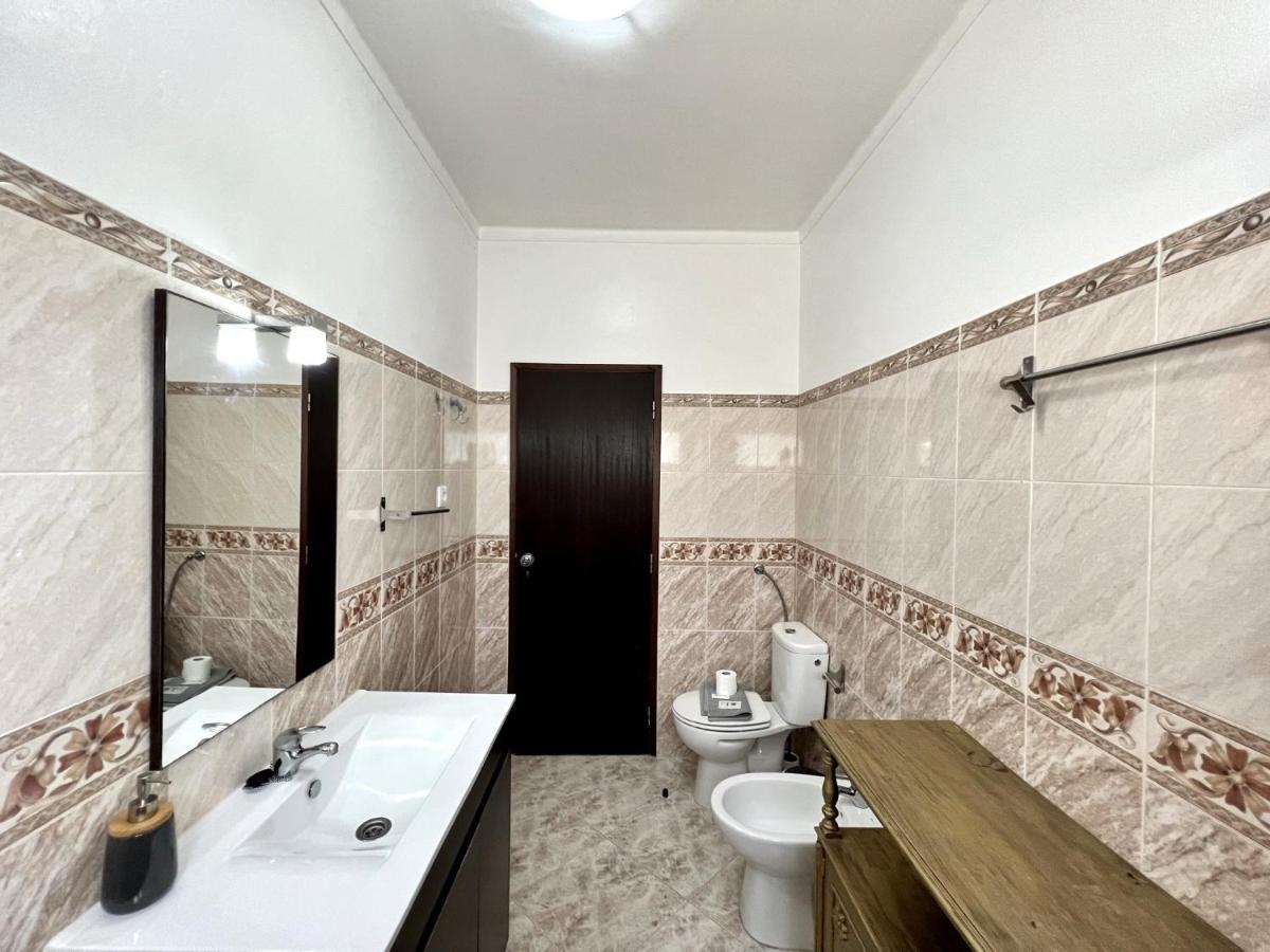 Tavira Vila Formosa 3 With Pool By Homing Exterior foto