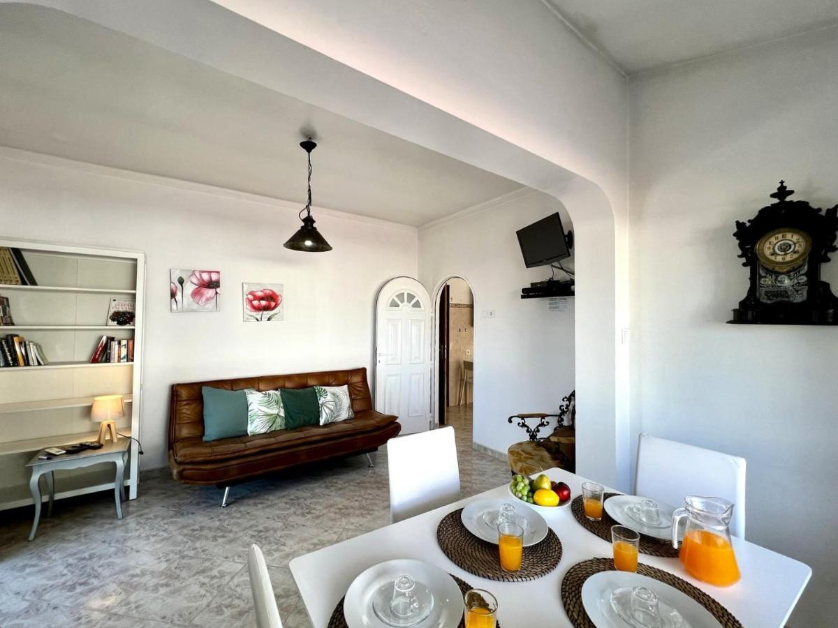 Tavira Vila Formosa 3 With Pool By Homing Exterior foto