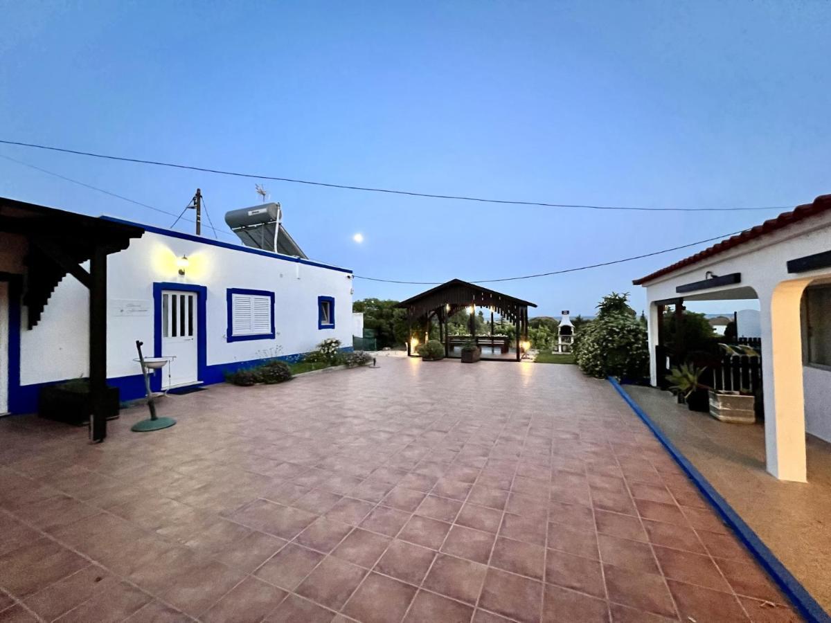 Tavira Vila Formosa 3 With Pool By Homing Exterior foto