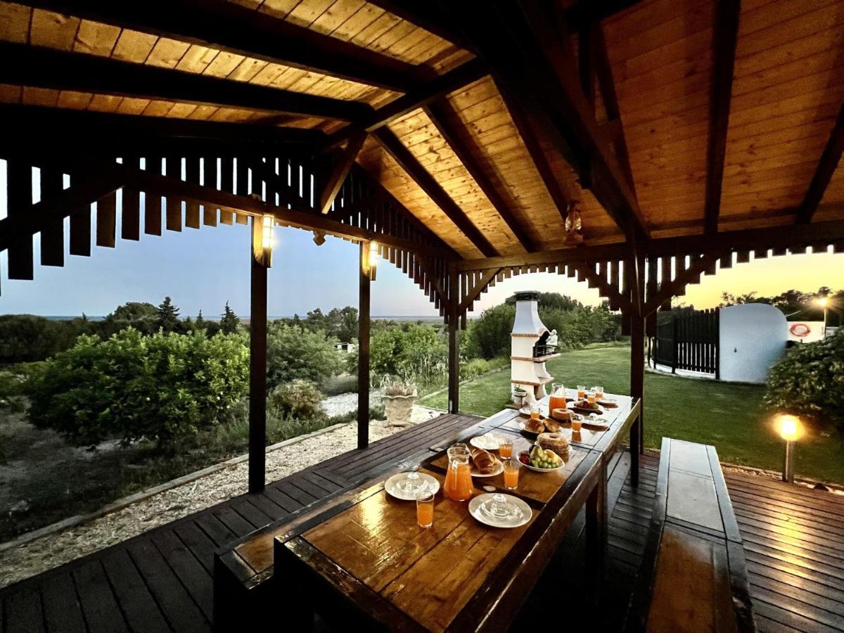 Tavira Vila Formosa 3 With Pool By Homing Exterior foto
