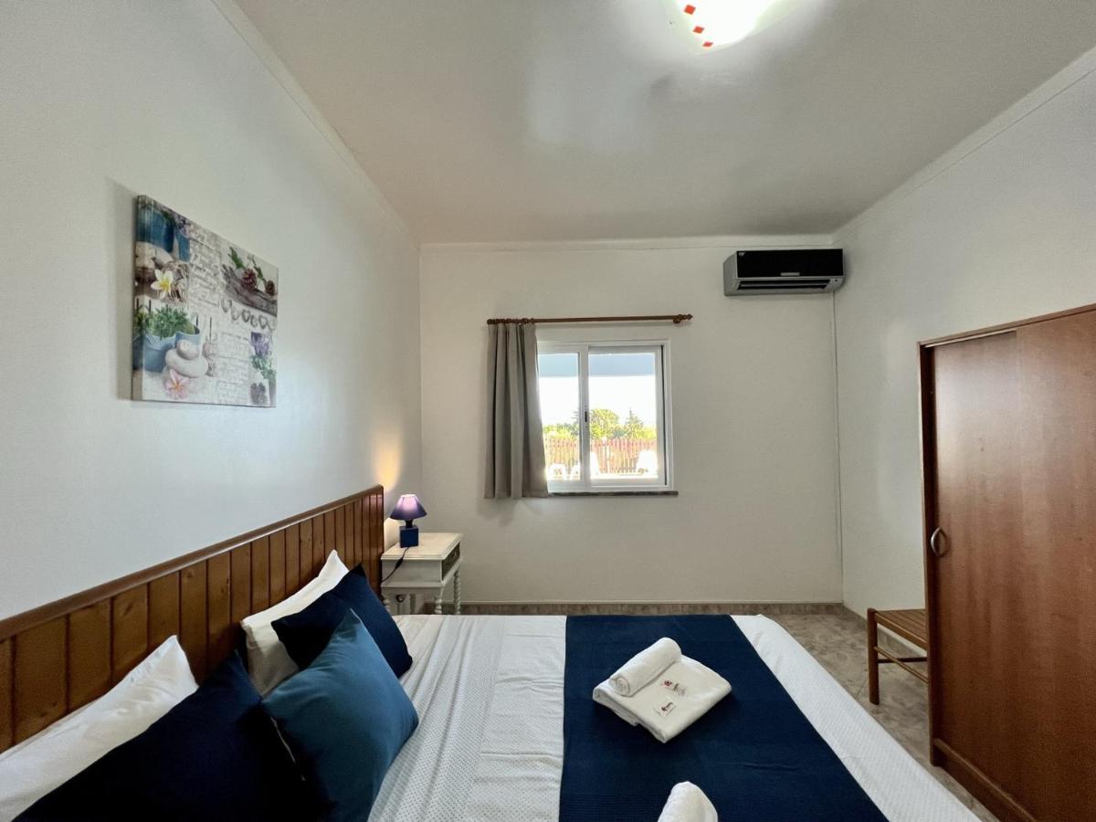 Tavira Vila Formosa 3 With Pool By Homing Exterior foto