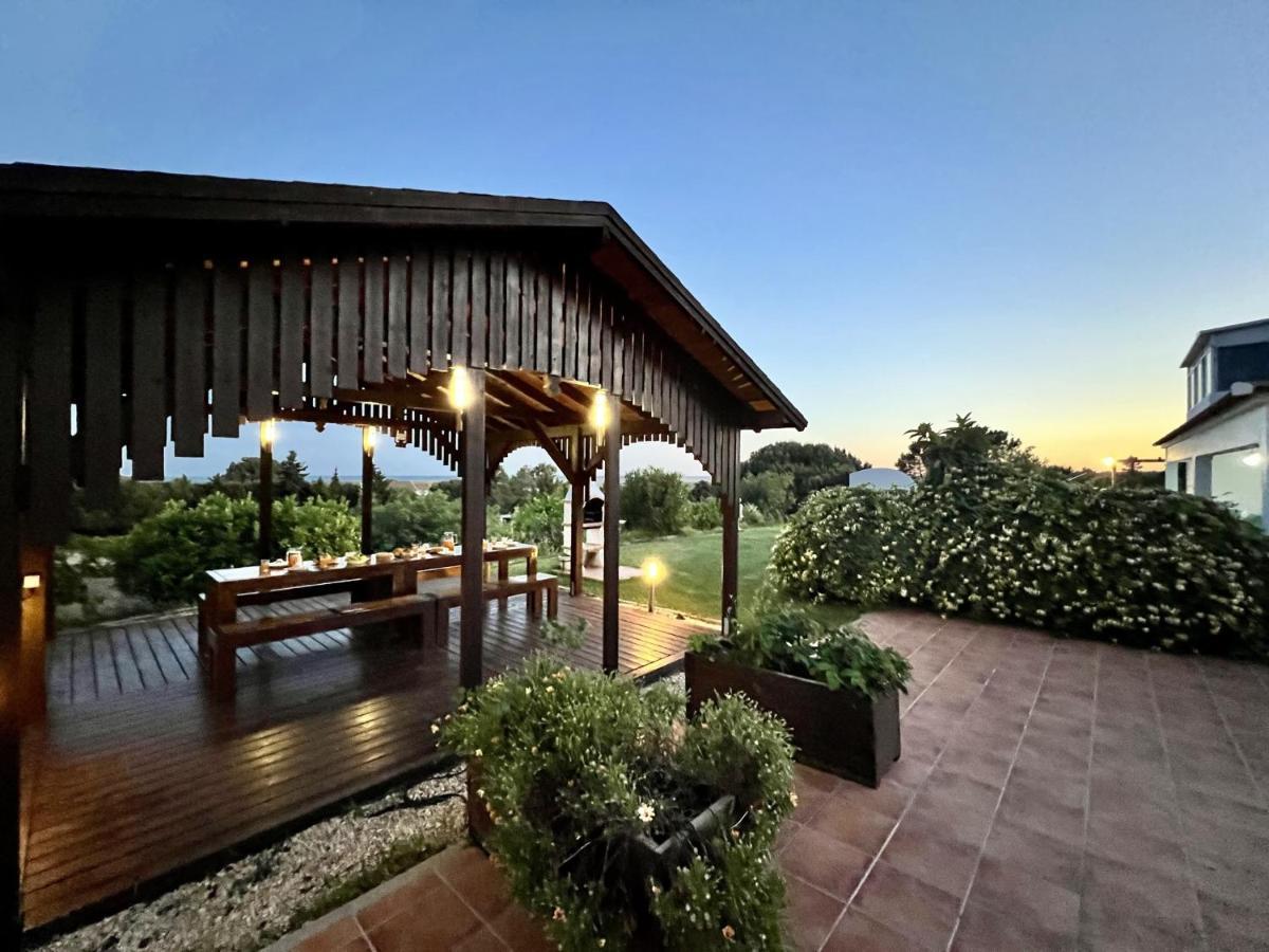 Tavira Vila Formosa 3 With Pool By Homing Exterior foto