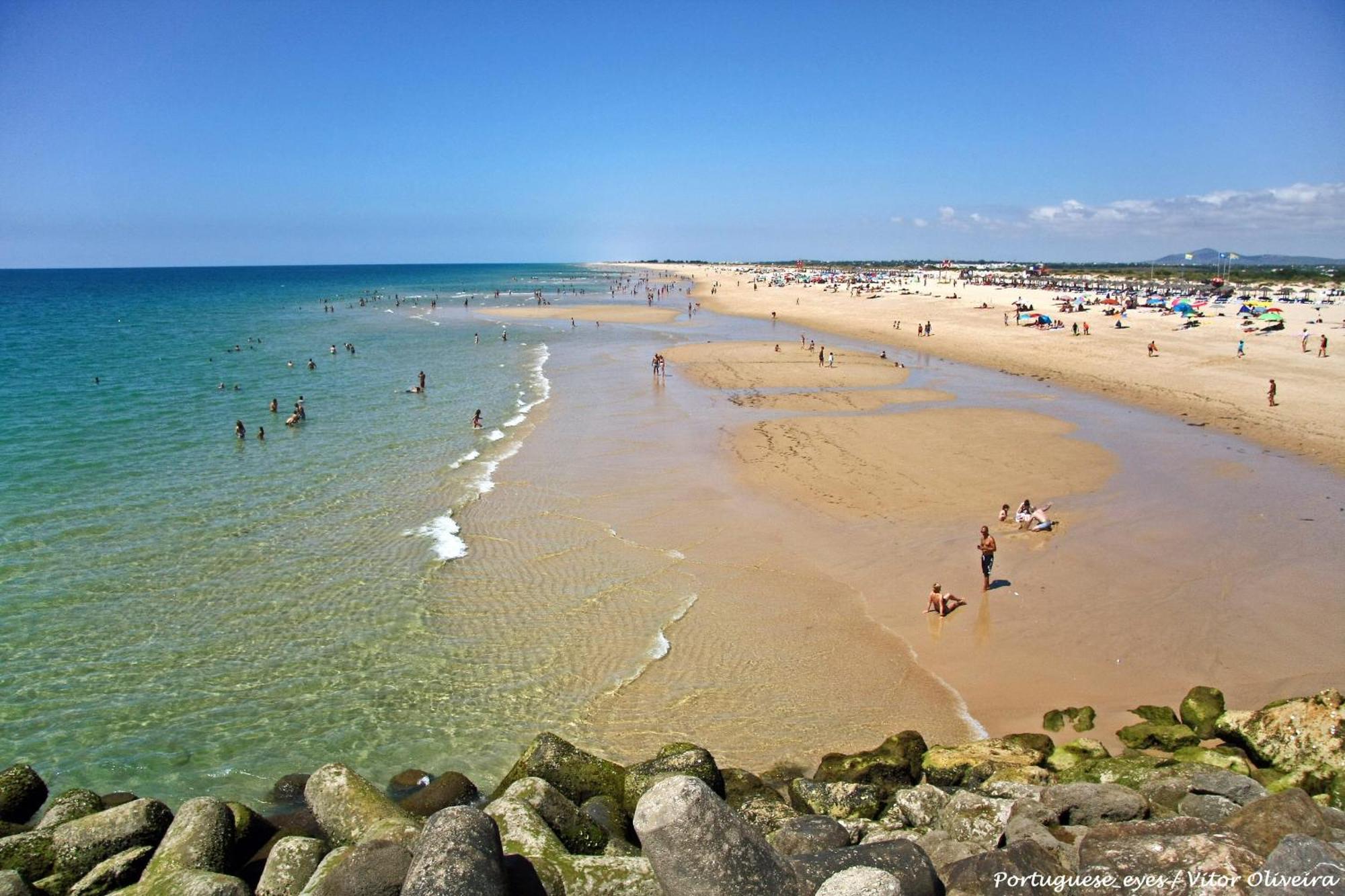 Tavira Vila Formosa 3 With Pool By Homing Exterior foto